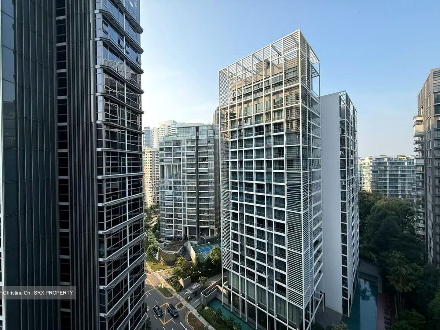 Cairnhill Nine (D9), Apartment #604780981